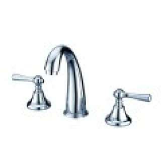 Kitchen & Bath Vanity Faucet 1