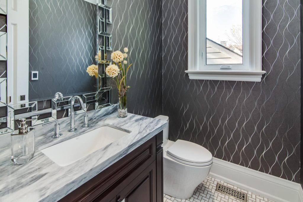 Plan for Your Bathroom Remodel! Seriously, Plan for It