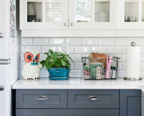 Popular Kitchen Trends For This Year