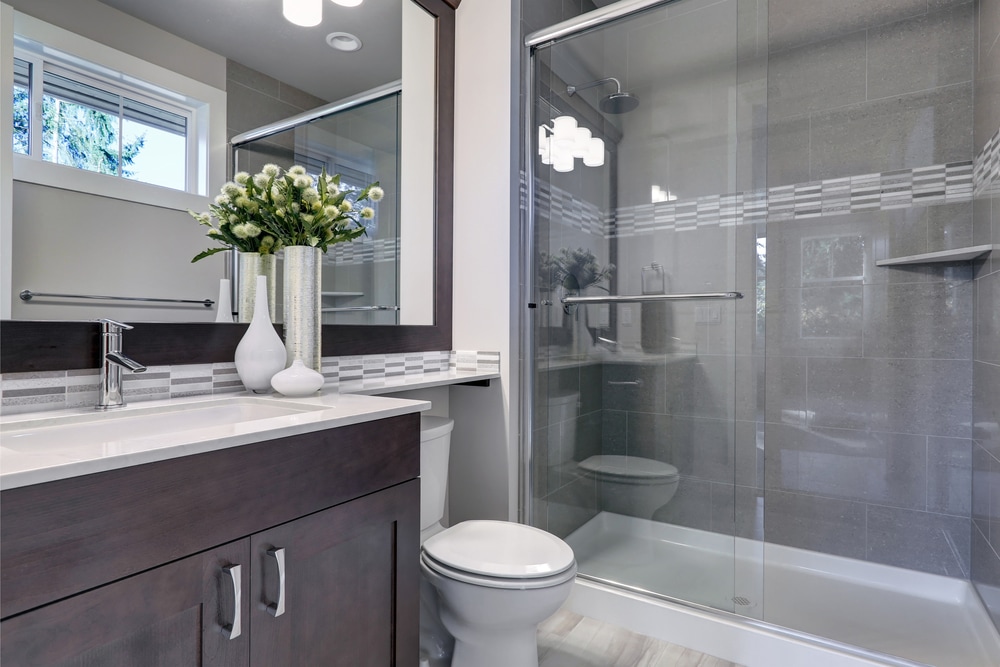 Bathroom Renovation Toronto