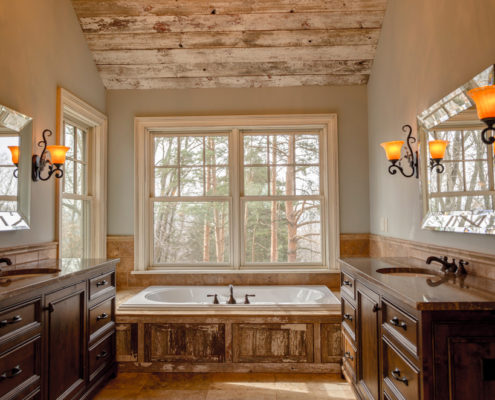 How To Handle Stress During Your Bathroom Renovation