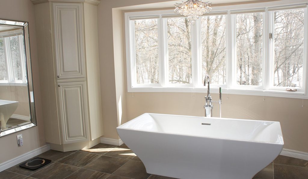 Best Renovation Tips for your Bathroom