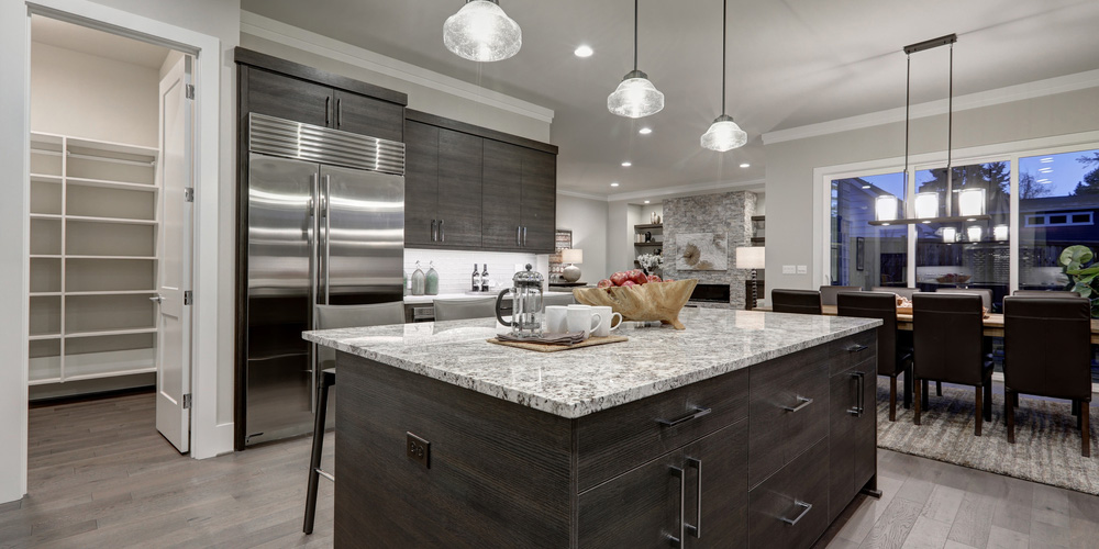 Kitchen Renovation Oakville