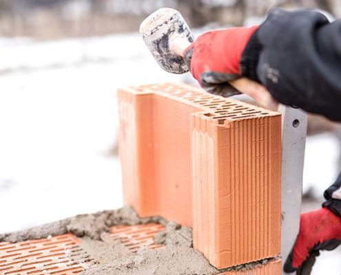 Important Considerations for Winter Renovations