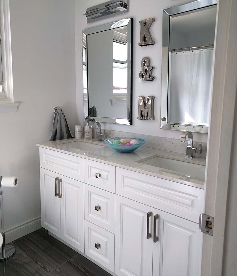 Bathroom Vanities Toronto