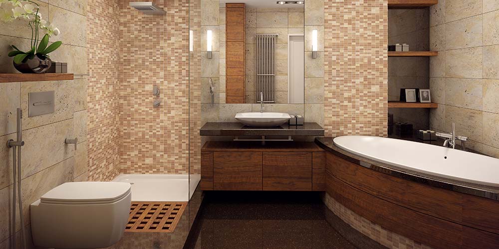 10 Bathroom Renovation Tips for a Modern Look and Feel