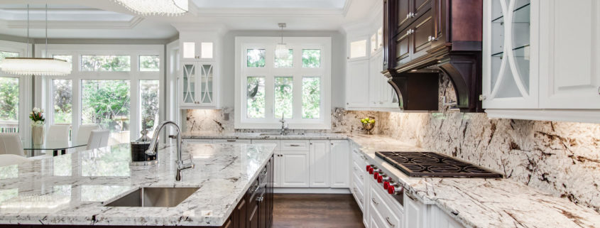 All you Need to Know About Kitchen Cabinets