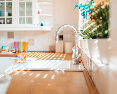 Choosing the Best Kitchen Sink Basin