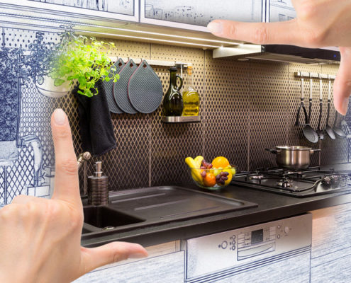 6 Important Questions to Ask Before Renovating Your Kitchen