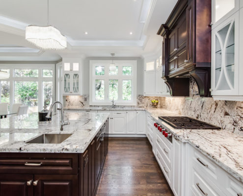 5 Ways to Stay on Budget When Remodeling Your Kitchen