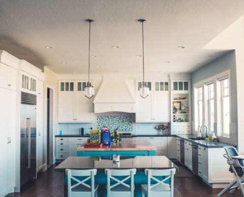 15 Ways to Stay on Budget When Remodeling Your Kitchen