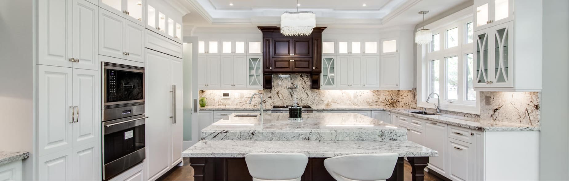 Bathroom Vanities in Toronto & Mississauga