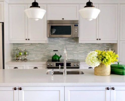 The Kitchen Makeovers That Show Your Personality