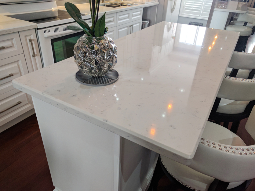 Kitchen Countertop