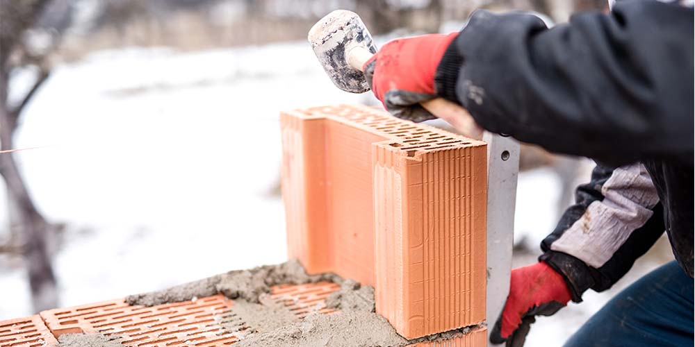 Important Considerations for Winter Renovations