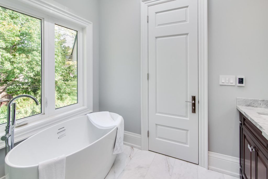 Redesigning Your Small Bathroom Space: Ideas to Consider