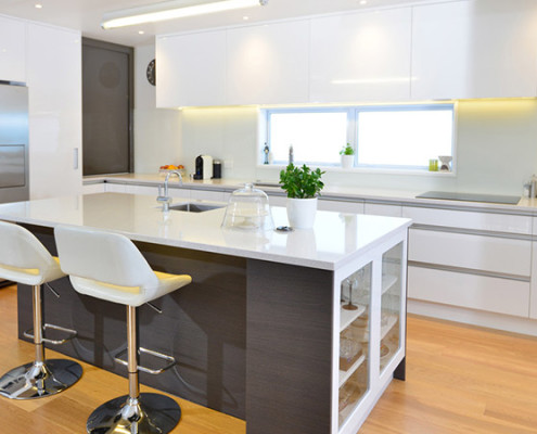 Minimizing Costs During Kitchen Remodeling