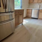 Kitchen Renovation