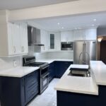 Kitchen Renovation