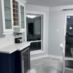 Kitchen Renovation