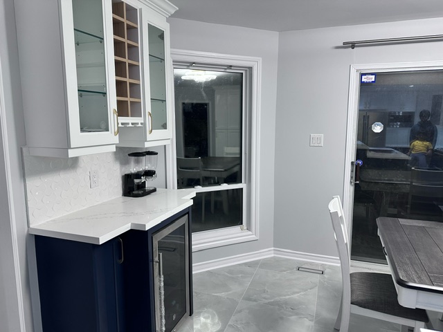 Kitchen Renovation