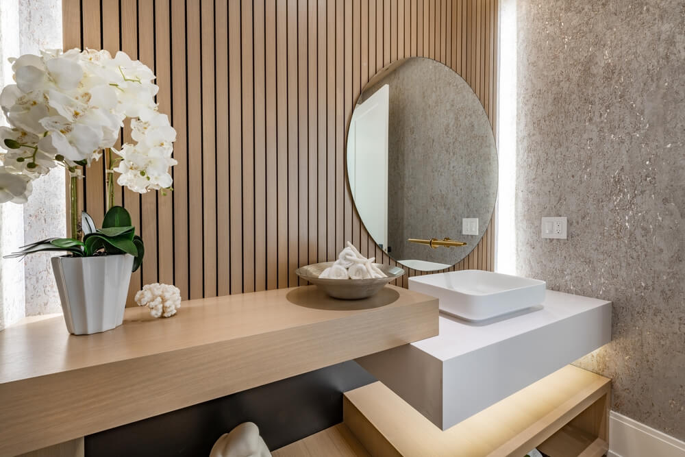 Bathroom renovation cost estimates | Labour and materials Canada 2025
