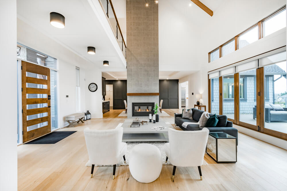 Home renovation cost per square foot Canada 2025 | Kitchen and Bath