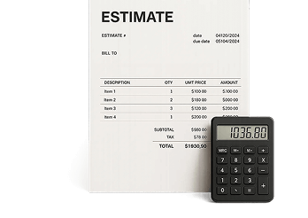 Energy-Efficient Upgrades